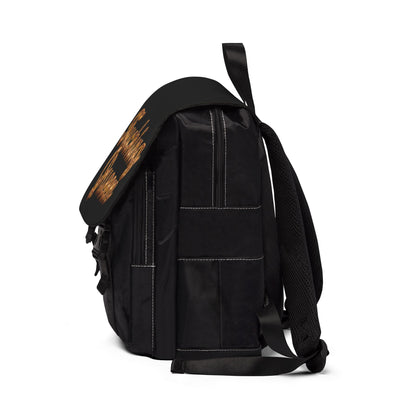 Trucking Queen Glam Shoulder Backpack