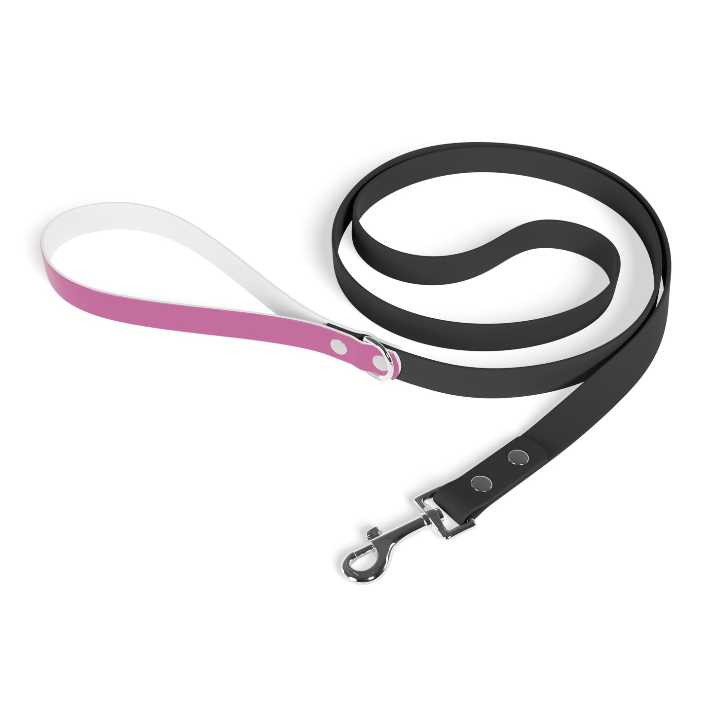 Pink Leash for Trucking Fur Babies