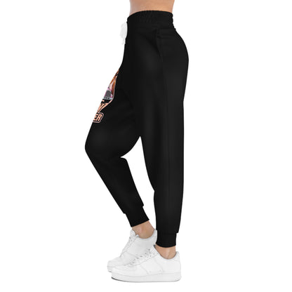 Lady Trucker Athletic Joggers